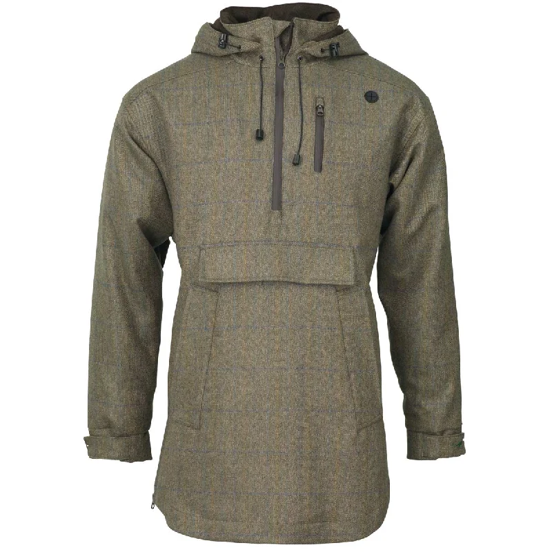 Laksen Laird Tweed Anorak W.CTX