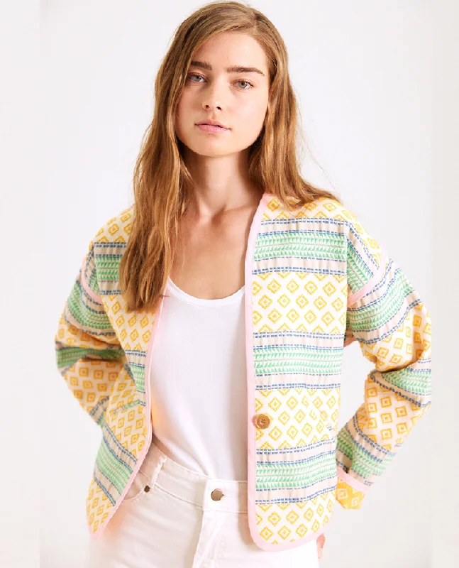 Sacre Coeur Daria Multi Jacket