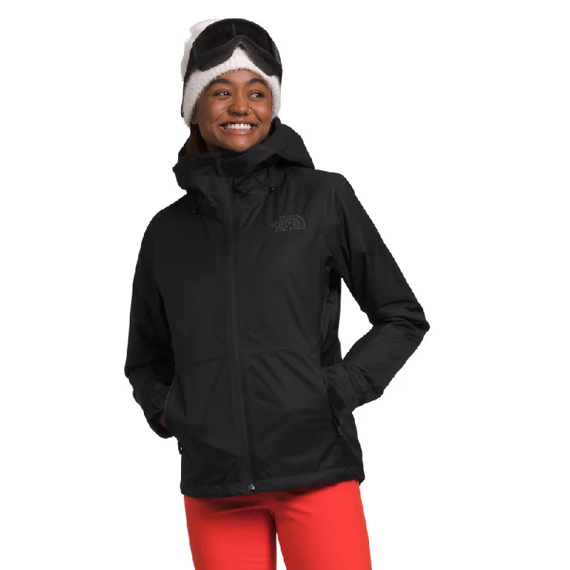 The North Face Clementine Triclimate Womens Jacket 2024