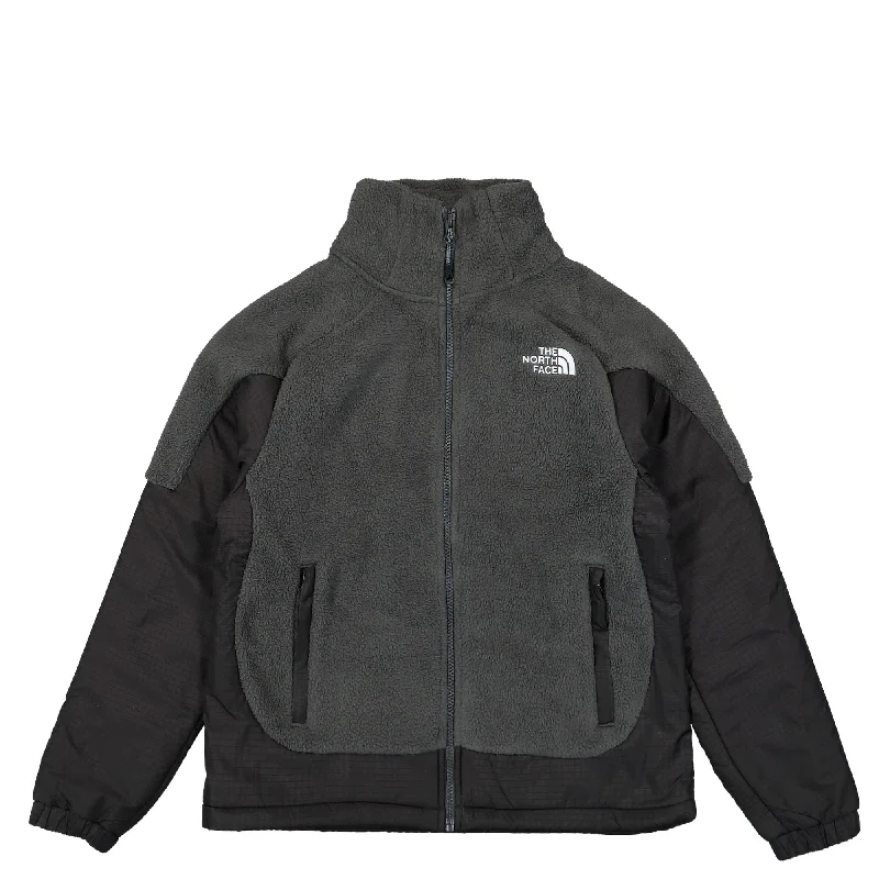 W Fleeski Y2K Jacket