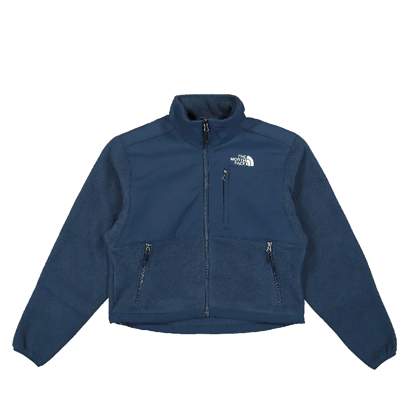 W Ripstop Denali Jacket