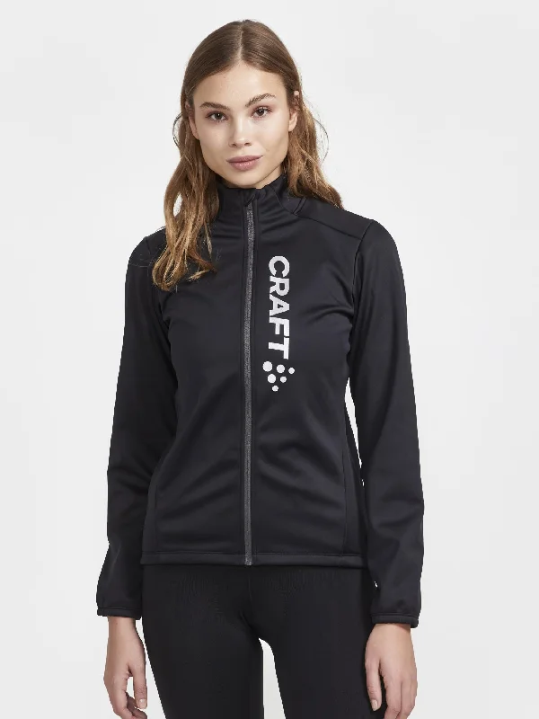 WOMEN'S CORE BIKE SUBZ JACKET