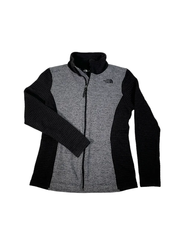 Womens Indi Full-Zip Jacket