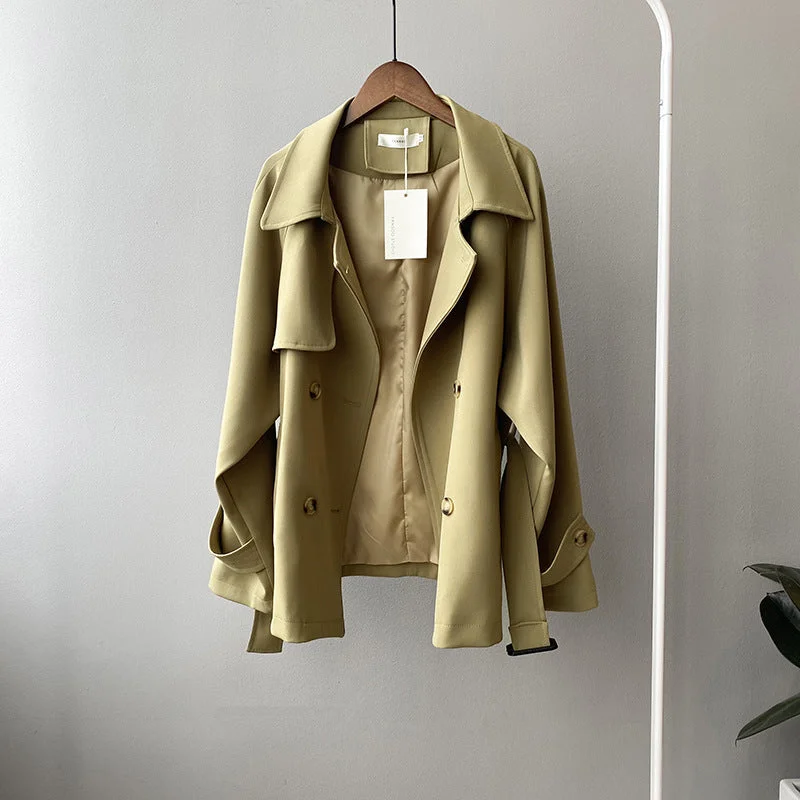 Green Khaki / L