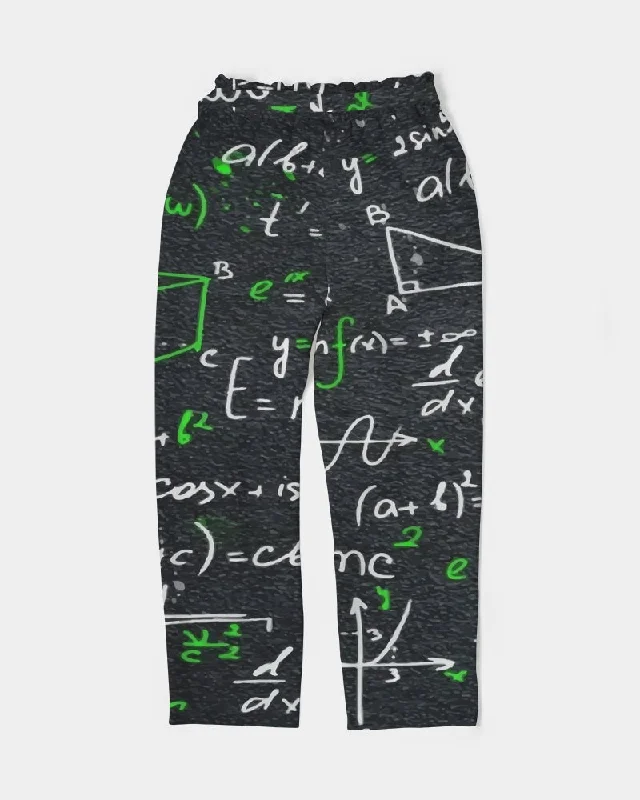 AKH Equations Women's Belted Tapered Pants