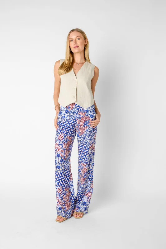 Athens Pants