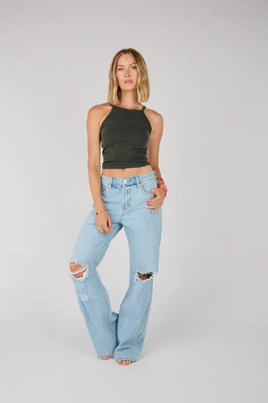 Canyon Denim Jeans