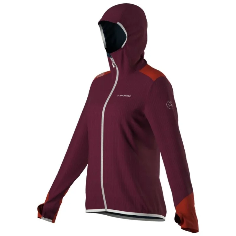 La Sportiva Clearance Aequilibrium Thermal Hoody - Womens